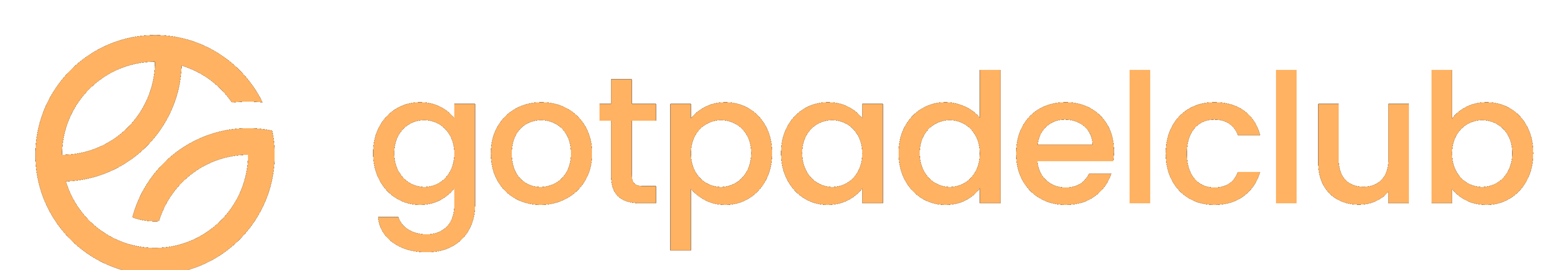 gotpadelclub Lincoln logo